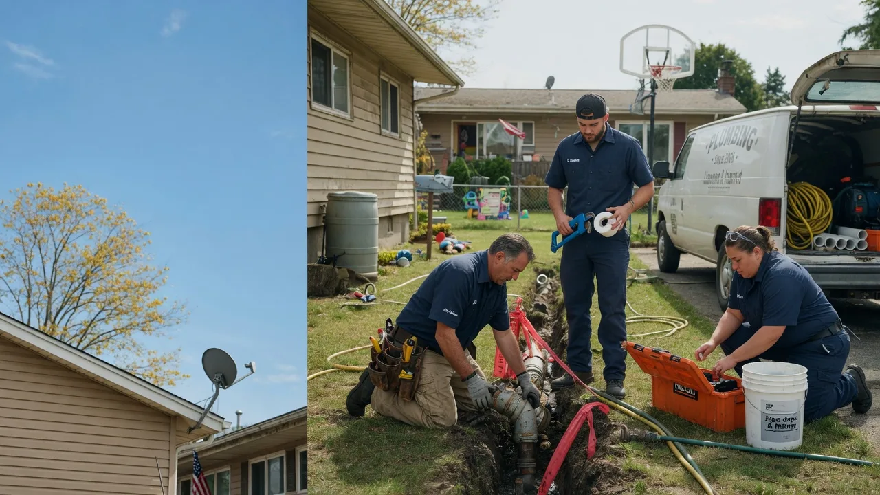 Garbage Disposal Replacement in Oakville, IA near me
