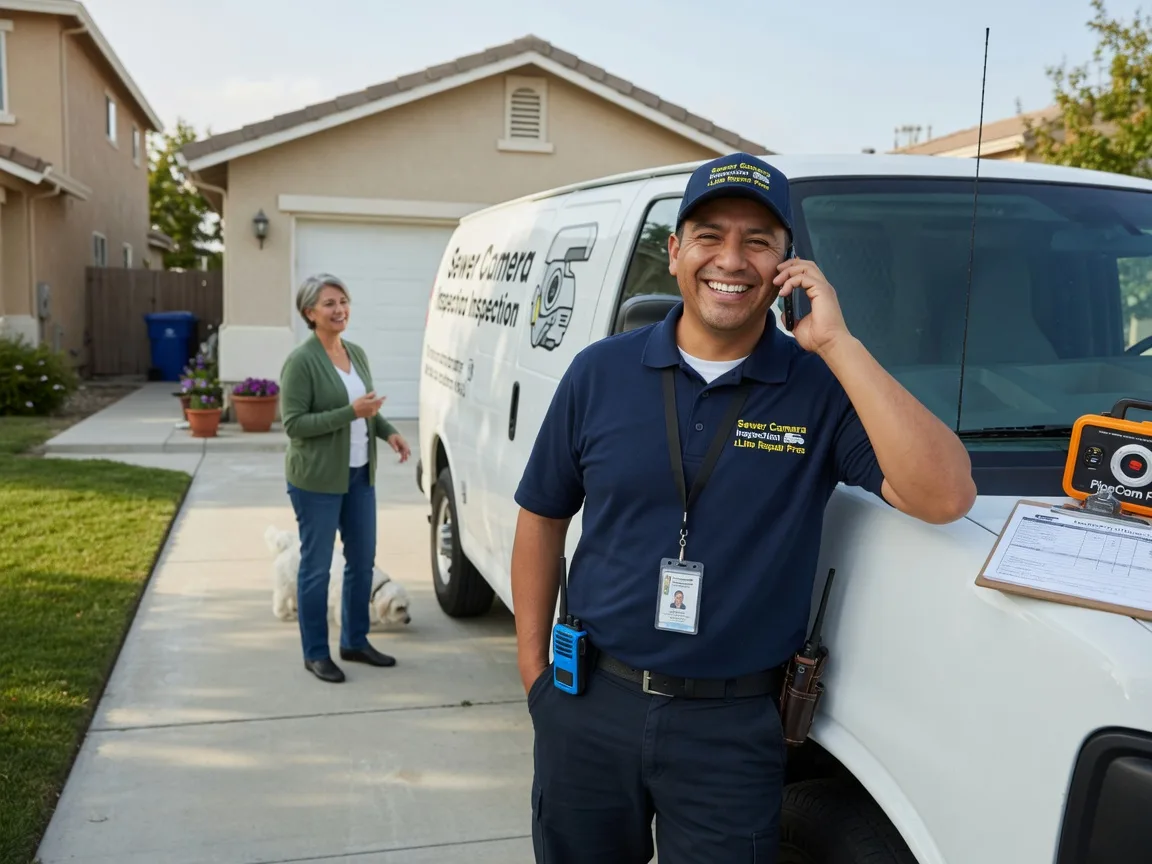 Sewer Line Repair Oakville, IA FAQs